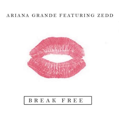 Break Free (feat Zedd)